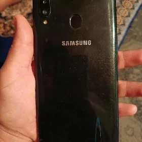 samsung A20s