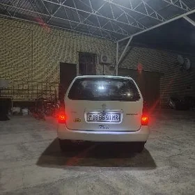 Opel Astra 2001