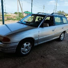 Opel Astra 1992