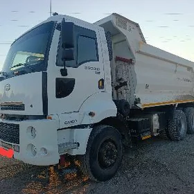 Ford Cargo 3535D 2015