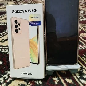 Sam a33 5g 6 128