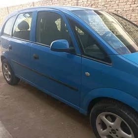 Opel Meriva 2003