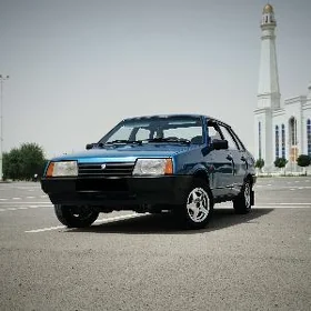 Lada 21099 2000