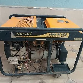 GENERATOR