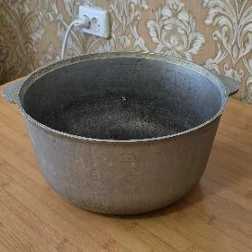 9 litr GAZAN КАЗАН