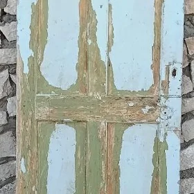 agaç gapy