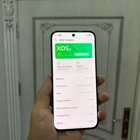 Infinix GT 30 Pro 24/512Gb