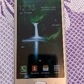 Samsung grand prime SM-G531H