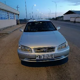 Toyota Camry 2001