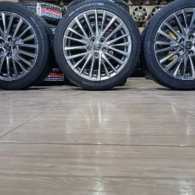Lexus ES 350 R18 Orginal