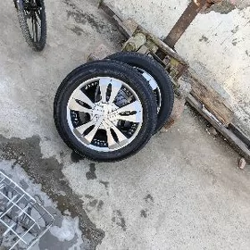 диски