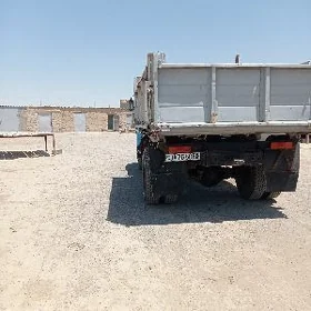 Zil 130 1991