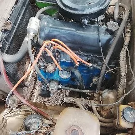 Lada 2106 1991