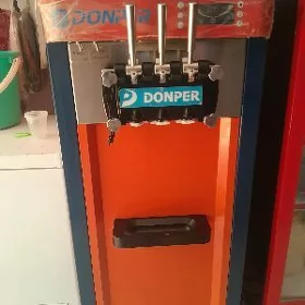Marožny apparat