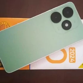 TECNO SPARK GO 4/64
