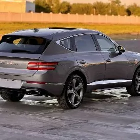 Genesis GV80 2022