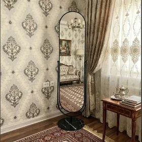 ayna / зеркало