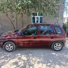 Opel Vita 1998