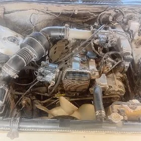 Toyota Mark II 1993