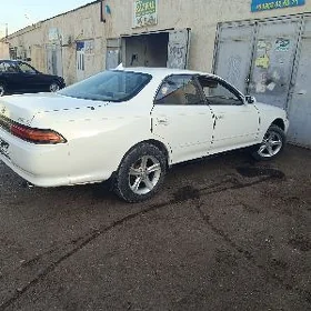 Toyota Mark II 1994