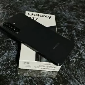 A17 samsung