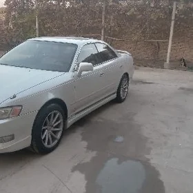 Toyota Mark II 1994