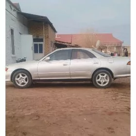 Toyota Mark II 1995