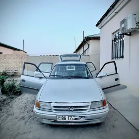 Opel Astra 1993