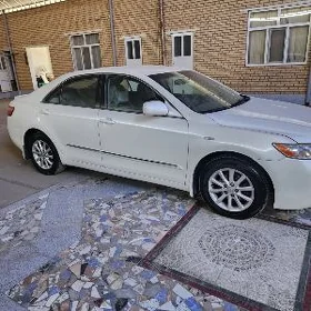 Toyota Camry 2008