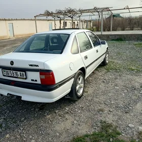Opel Vectra 1992