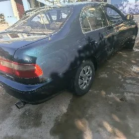 Toyota Corona 1993