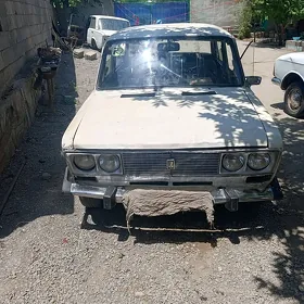 Lada 2106 1992