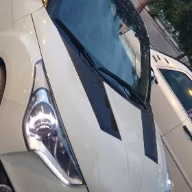 Hyundai Veloster 2013