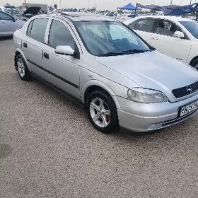 Opel Astra 1999
