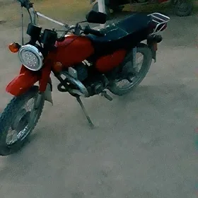 Iž Planeta 1999