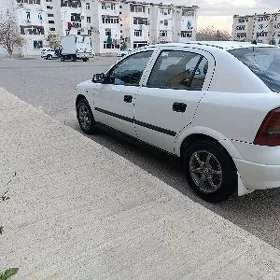 Opel Astra 1998
