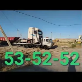 Ewakuwator 24sagat