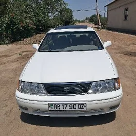 Toyota Avalon 1997