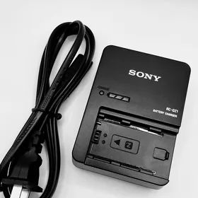 Sony NP-FZ100 Charger