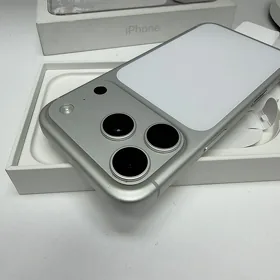 iPhone 17 Pro 256gb