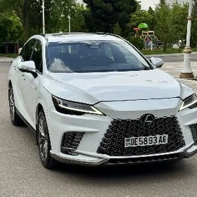 Lexus RX 350 2024