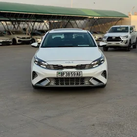 Kia Forte 2023