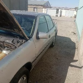 Opel Vectra 1989