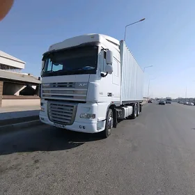 DAF 460 2009