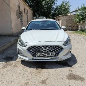 Hyundai Sonata 2019