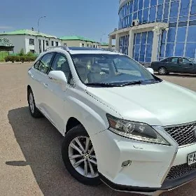 Lexus RX 350 2010