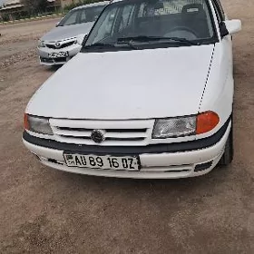 Opel Astra 1993