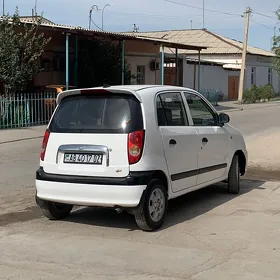 Kia Rio 2002