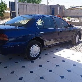 Nissan Cefiro 1997