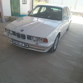 BMW 525 1989